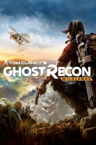 Wildlands Механики